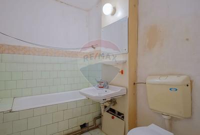 0% COMISION | APARTAMENT 3 CAMERE DECOMANDAT | TRACTORU 0% COMISION | APARTAMENT 3 CAMERE DECOMANDAT | TRACTORU - 4