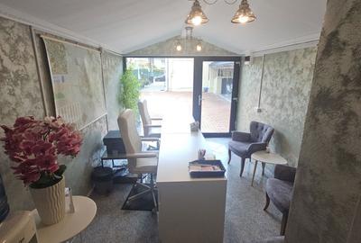 Spațiu comercial, de 30 mp, în Ultracentral - 3