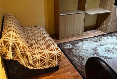 Garsonieră decomandată în Central - 5