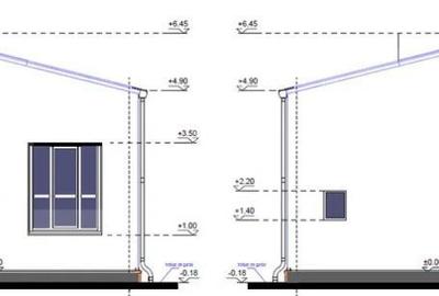 Spațiu comercial, de 600 mp, în Valea Călugărească - 13