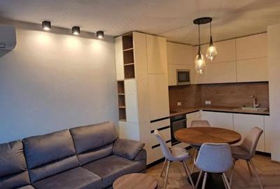 Apartament cu 2 camere decomandat în Floreasca - 2