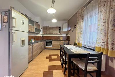 Casă cu 4 camere cu Canalizare în Craiter - 13