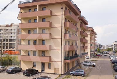 Spatiu Comercial de Vanzare | Castani Residence, Sibiu | Parter | 0% Comision - 8