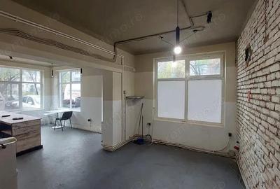 Spațiu comercial, de 60 mp, în Băneasa