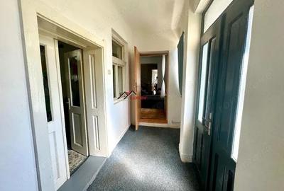 Casă cu 3 camere cu Garaj în Hășdate (Gherla) - 8