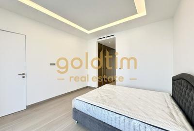 Apartament cu 5 camere decomandat, mobilat în Arcul de Triumf - 21