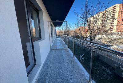 Apartament cu 2 camere semidecomandat în Prelungirea Ghencea - 2