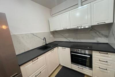 Apartament 2 Camere | Wings | Zorilor | Balcon | Parcare - 12