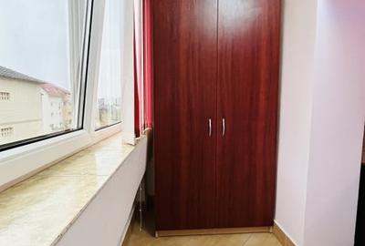 Apartament 3 camere, semidecomandat, 64mp utili, zona Girocului - 14
