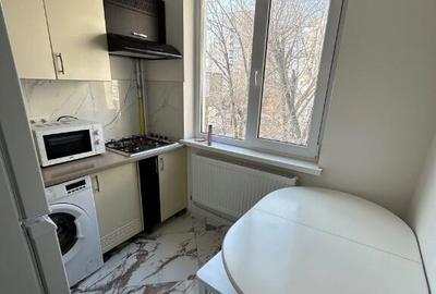Apartament cu 2 camere decomandat în Obor - 6