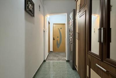 Apartament cu 2 camere decomandat, mobilat în Lipovei - 8