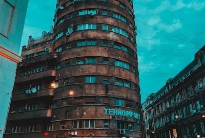 For Sale - 2-Rooms Tehnoimport Building - MT736 - 4