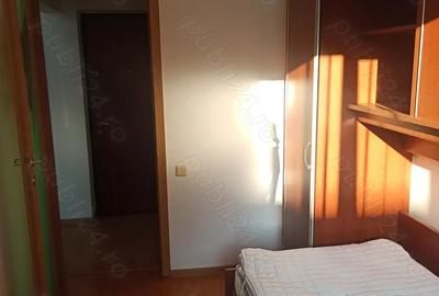 Apartament cu 3 camere semidecomandat în Groapa - 1