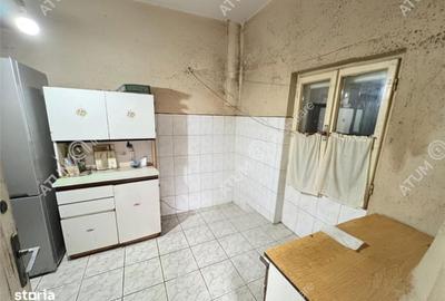 Casă cu 3 camere cu Teren 310 Mp în Trei Stejari - 11