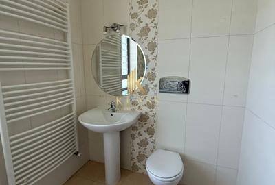 De vanzare apartament decomandat cu 2 camere  in Baneasa - 8