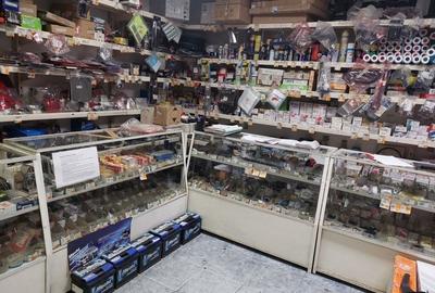 Spațiu comercial, de 52 mp, în Sud - 1