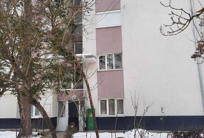 Apartament cu 2 camere decomandat în Central - 7