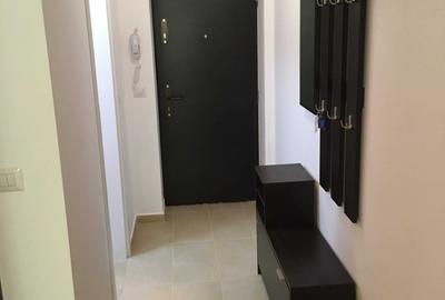 Garsonieră decomandată în Theodor Pallady - 1