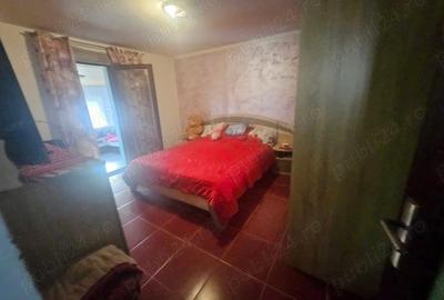 Casă cu 3 camere cu Teren 170 Mp în Gheorghe Doja - 5