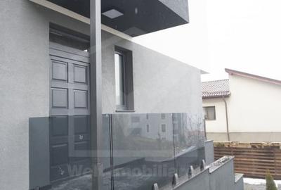 Duplex  Premium in apropierea Padurii Hoia - 10