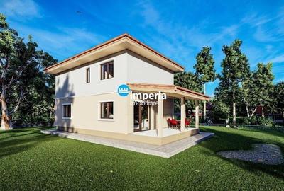 Casa 4 cam, 350 teren, canalizare, Cartier nou  Miroslava - 7