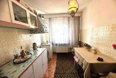 Apartament 4 cam etaj 1 Centura Basarabilor langa Minulescu+GARAJ+BOXA - 4