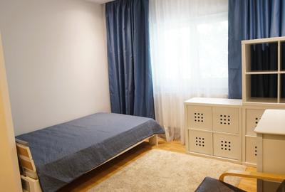 Nerva Traian | 5 min. Metrou Timpuri Noi | Apartament PREMIUM |  Contract ANAF - 27