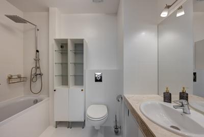 Apartament cu 3 camere semidecomandat în Calea Călărașilor - 16