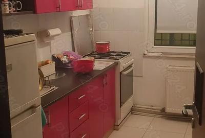 Vand apartament 3 camere - 2