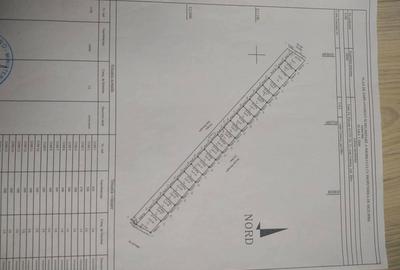 Teren de 300 mp, în Bălăceanca - 2