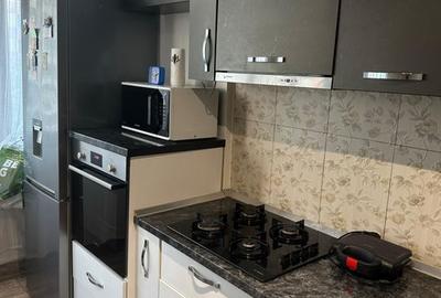 2 camere la un minut de Metrou Stefan cel Mare - 6