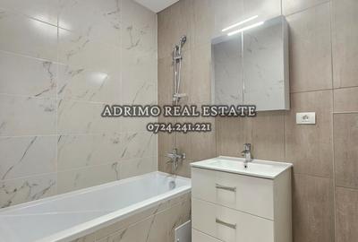Apartament cu 3 camere decomandat în Tomis Nord - 9