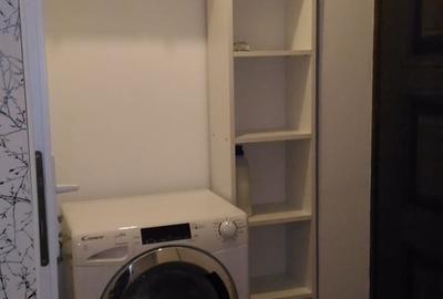 Decebal - Piata Alba Iulia - adiacent - 3