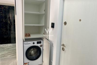 Chirie apartament 2 camere la Vila cartier DaVinci Sibiu - 15