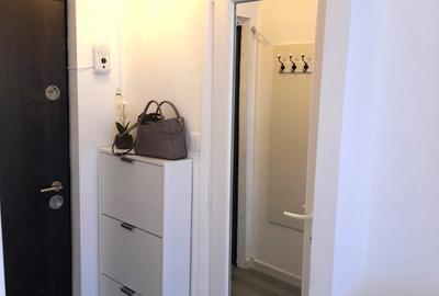 Garsonieră modernă, complet mobilată si utilată, metrou Gorjului–Păcii, Apusului - 8