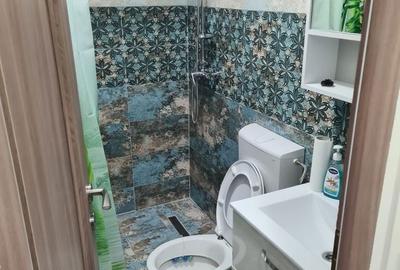 Apartament cu 2 camere decomandat în Micro 19 - 2