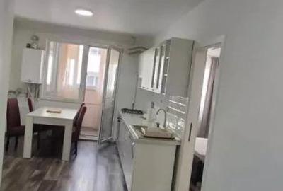 Apartament cu 3 camere în Florești - 4