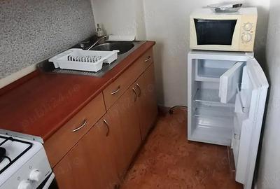 Garsonieră semidecomandată în Take Ionescu - 1