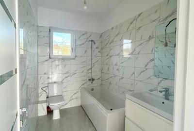 Casă individuală cu 3 camere cu Teren 250 Mp în Central - 8