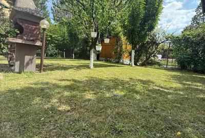 Vila cu 4 dormitoare LA 1 MINUT DE KAUFLAND zona Girocului-Braytim Vila cu 4 dormitoare LA 1 MINUT DE KAUFLAND zona Girocului-Braytim - 3