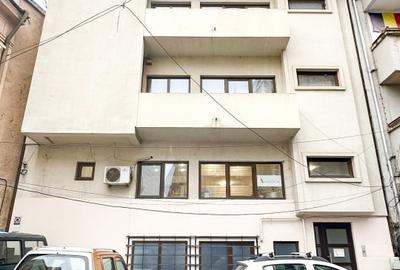 Birou, de 160 mp, în Universitate - 30