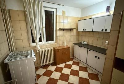 REA1026402 Apartament 3 Camere I De Vanzare I Drumul Taberei - 10