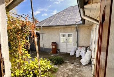 Casă cu 4 camere cu Teren 416 Mp în Central - 7