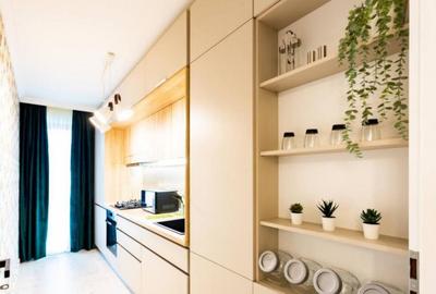 APARTAMENT 2 CAMERE DECOMANDAT, 64 MP, PARCARE INCLUSA, PRES - 11