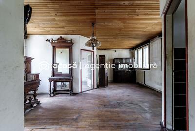 Casă individuală cu 5 camere cu Canalizare în Pârneava - 8