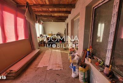 Casă cu 4 camere în Câmpofeni - 3