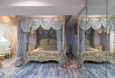 Închiriez garsonieră Piață Romana - 2