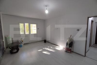Apartament 4 camere, 80 mp, zona Frumoasa - 2