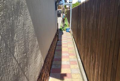 Casă individuală cu 4 camere cu Teren 360 Mp în Năvodari - 19