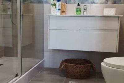 ONIX BLUE/COMPLEX REZIDENTIAL UNIC/MAMAIA NORD /VEDERE LA MARE/2CAMERE/MOBILAT/ - 9